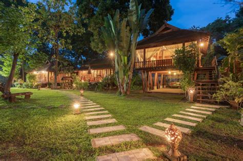 Luxury Mental Health Treatment Center in Thailand.
